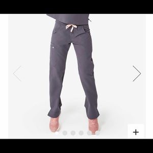 FIGS Kade Cargo Scrub Pants